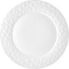 Тарелка столовая обеденная Crystal / W07830022 21век