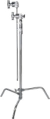 Стойка для студийного оборудования C-Stand with Sliding Leg & Quick Release Kit / CL-20MK 21век