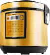 Мультиварка CT-1495 Black Ceramic 21век