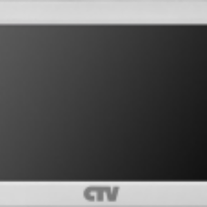 Монитор для видеодомофона CTV-M1701 Plus 21век