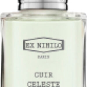 Парфюмерная вода Cuir Celeste 21век