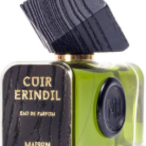 Парфюмерная вода Cuir Erindil 21век