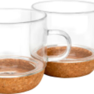 Набор кружек Cup Fika CF250 21век