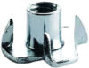 Гайка М8x11 DIN1624 / CV012594 21век