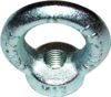 Гайка М16 DIN582 / CV012955 21век