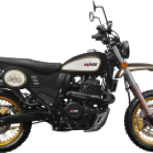 Мотоцикл CX 650 XY650GY-A 21век