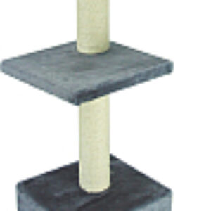 Комплекс для кошек D124-01-02 21век