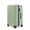 Чемодан Ninetygo Danube MAX luggage 26" (зеленый)