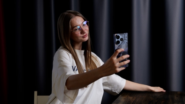 Обзор Tecno Pova 6 Pro 5G: мечта начинающего геймера