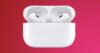 Фальшивые чехлы AirPods с дисплеем набирают популярность