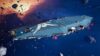 Разработчики Homeworld 3 понизили системные требования долгожданной космической стратегии