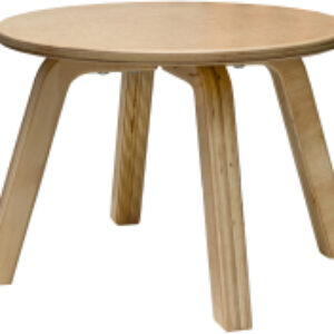 Табурет детский D33.6x25.5 21век