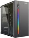 Корпус для компьютера D370 21век