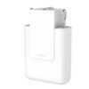 Мотор раздвижных штор Aqara Curtain Driver E1 CM-M01 TV