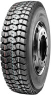Грузовая шина D960 315/80R22.5 156/150L нс20 Ведущая 21век