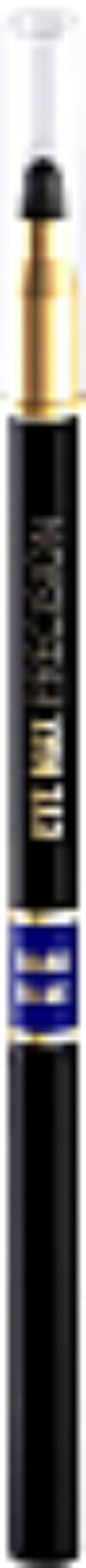 Карандаш для глаз Dark Blue Eye Max Precision 21век