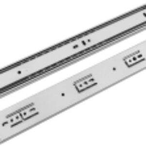 Комплект направляющих мебельных DB4504Zn/550 21век