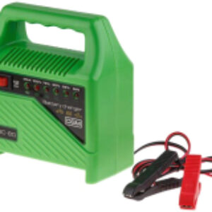 Зарядное устройство для аккумулятора DBC-80 21век