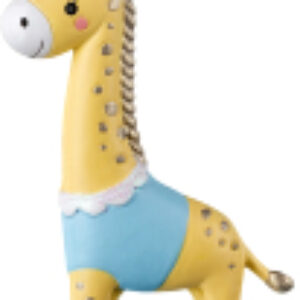 Елочная игрушка Decor Жирафик Boy's / 59269 21век