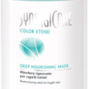 Маска для волос Deep Nourishing Mask 21век