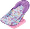 Горка для купания Deluxe Baby Bather Киты / 09625A 21век