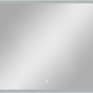 Зеркало Demure Led 70x50 21век