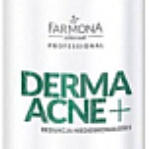 Гель для умывания Dermaacne+ грушевый 21век