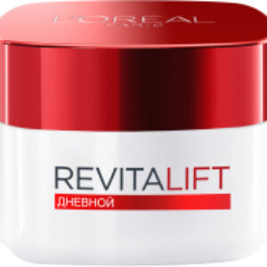 Крем для лица Dermo Expertise Revitalift интенсивный лифтинг-уход дневной 21век