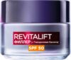Крем для лица Dermo Expertise Revitalift Активный уход SPF50 21век