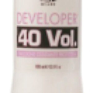 Эмульсия для окисления краски Developer 40 vol 12% 21век