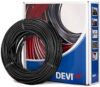 Теплый пол электрический DEVIsafe 20T 118м 21век