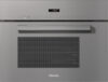 Пароварка встраиваемая DG 2840 GRGR 21век