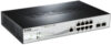 Коммутатор DGS-1210-10P/ME/B1A 21век