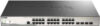 Коммутатор DGS-1210-28MP/ME/B2A 21век