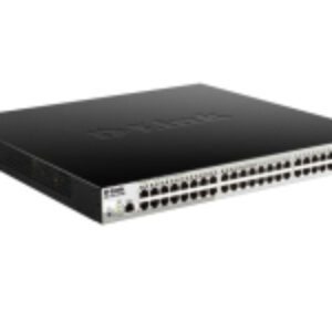 Коммутатор DGS-1210-52P/ME/B1A 21век
