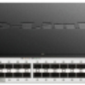 Коммутатор DGS-3130-54S/BY/A1A 21век