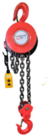 Таль электрическая ТЭШ DHP 2т 9м / 1025467 21век