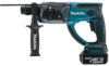 Профессиональный перфоратор DHR202RF 21век