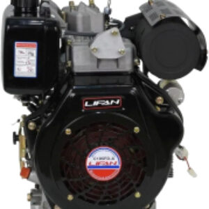 Двигатель дизельный Diesel C195FD-A D25 6А 21век