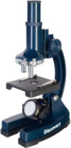 Микроскоп оптический Discovery Centi 02 с книгой / D78241 21век