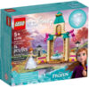 Конструктор Disney Princess Двор замка Анны 43198 21век