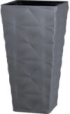 Кашпо Diva Slim 4680-014 21век