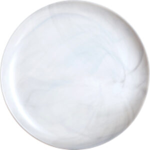 Тарелка столовая обеденная Diwali Marble P9908 21век