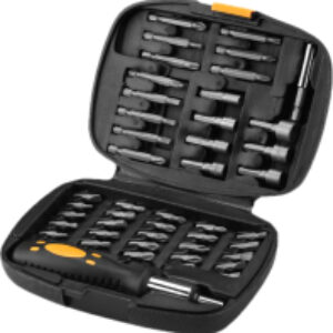 Отвертка DKMT45 SET 45 / 065-0302 21век
