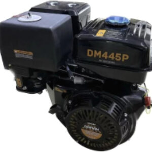 Двигатель бензиновый DM445P / pm01247295544 21век