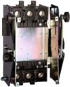 Шасси для выключателя автоматического DOB23F-M8 для 3P NM8N-400 (R) / 269746 21век