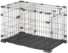 Клетка для животных Doggy Hub / 73177117 21век