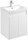 Тумба под умывальник Сканди Doors 55 / 1A278801SD010 21век