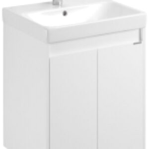 Тумба под умывальник Сканди Doors 55 / 1A278801SD010 21век
