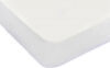 Наматрасник защитный Double Jersey 80x200x20 / Мр0000-0 21век